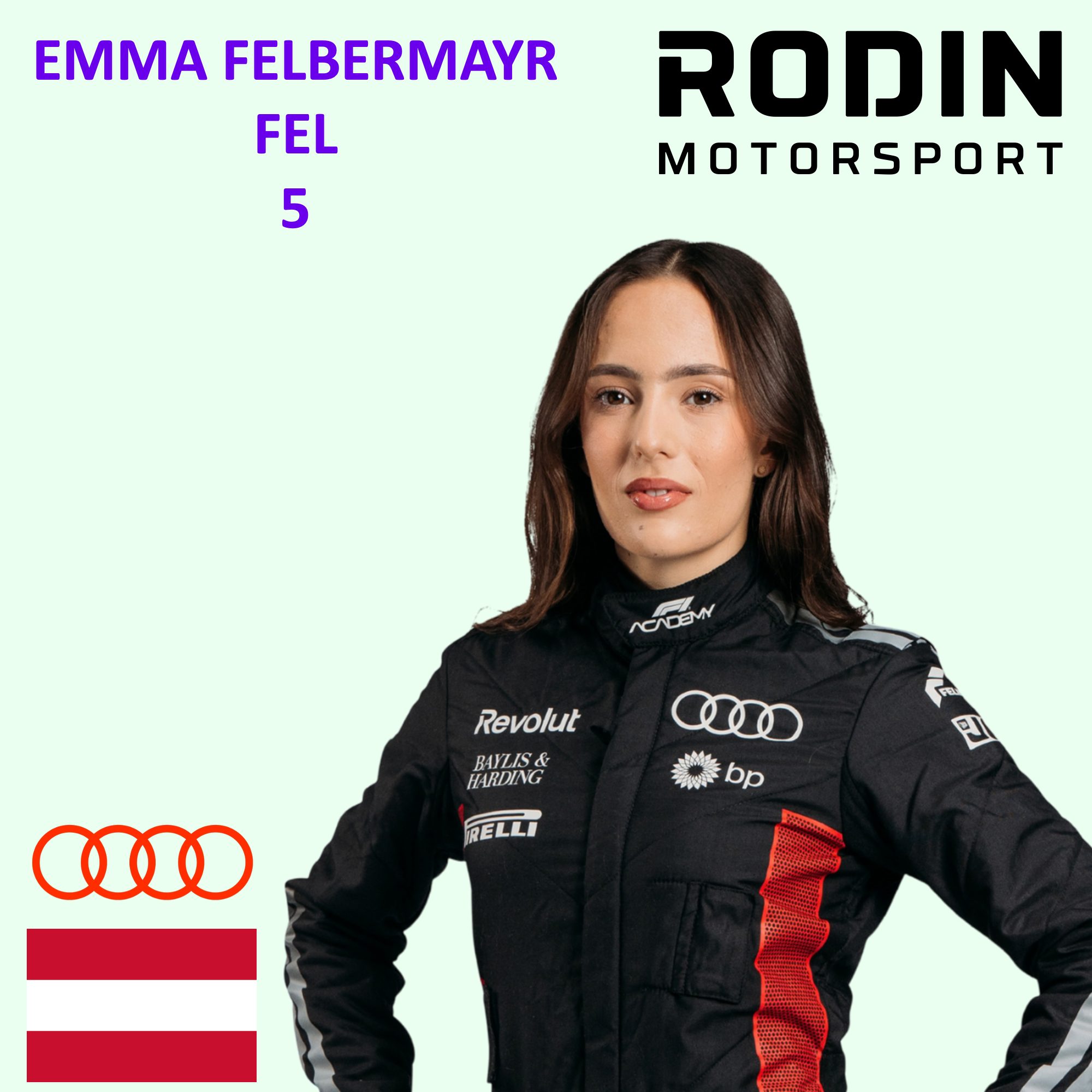 Emma Felbermayr